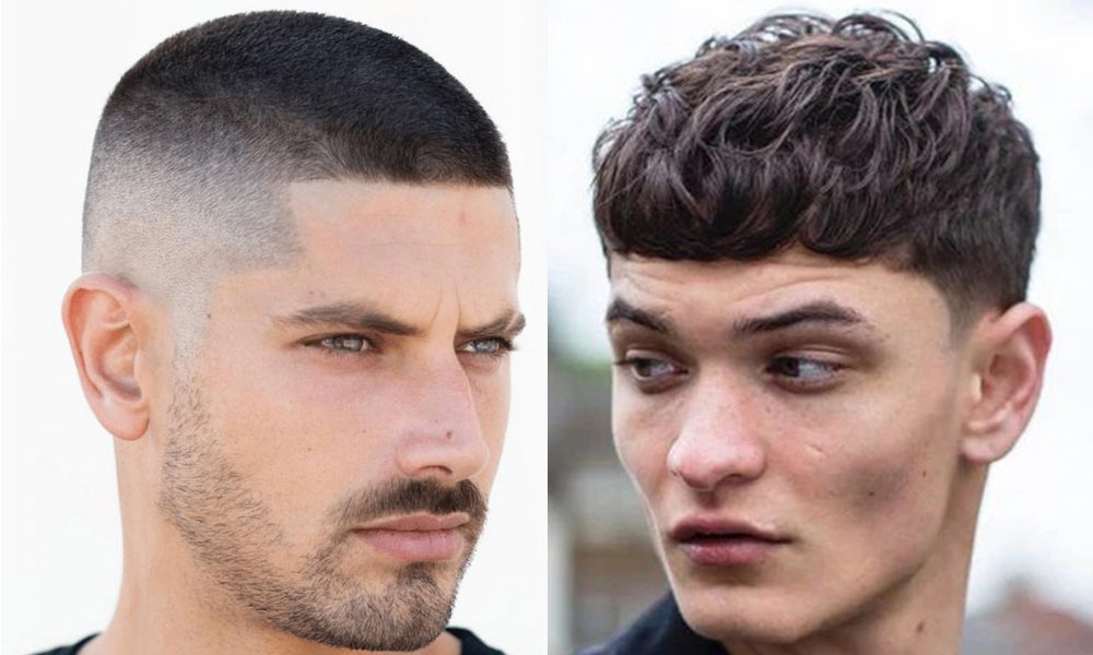2024’s Top 10 Trendy Hairstyles for Men: Fresh Cuts and Styles for Every Hair Type