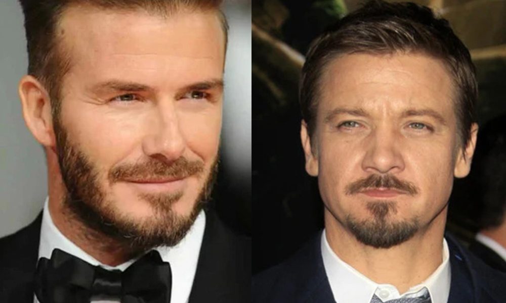 To Beard or Not to Beard: Choosing the Right Facial Hair for Your Face Shape