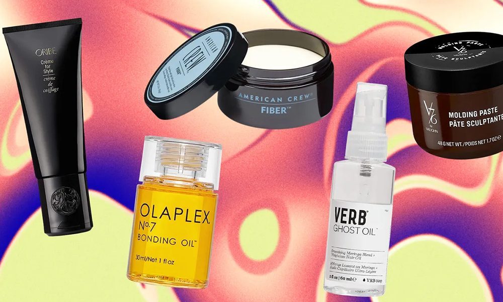 Choosing the Right Hair Products Based on Your Hairstyle and Hair Type