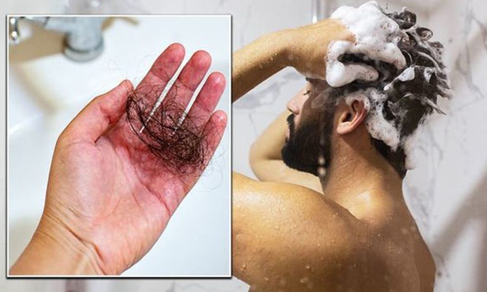 Is Your Shower Water Causing Hair Fall? How to Protect and Recover Your Hair in Canada